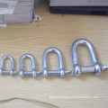 European Type Large Dee Shackle Electronic Shackle